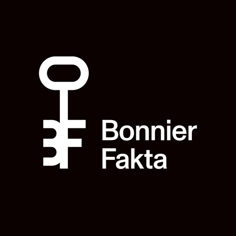 logotyp_bonnier fakta