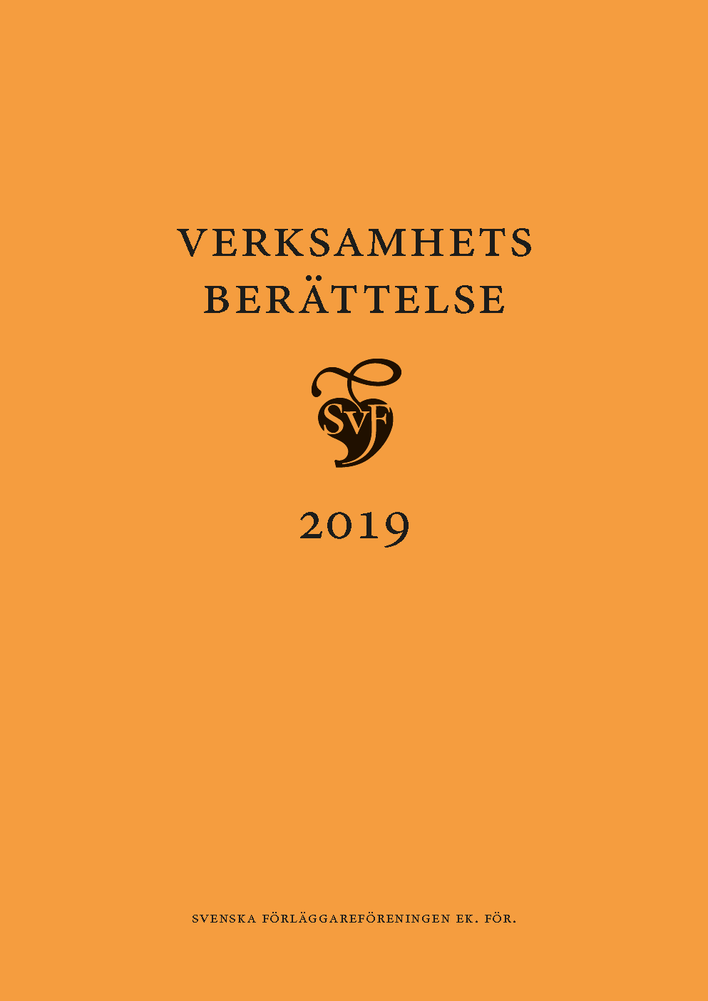 Verksamhetsberättelse 2019_Sida_01