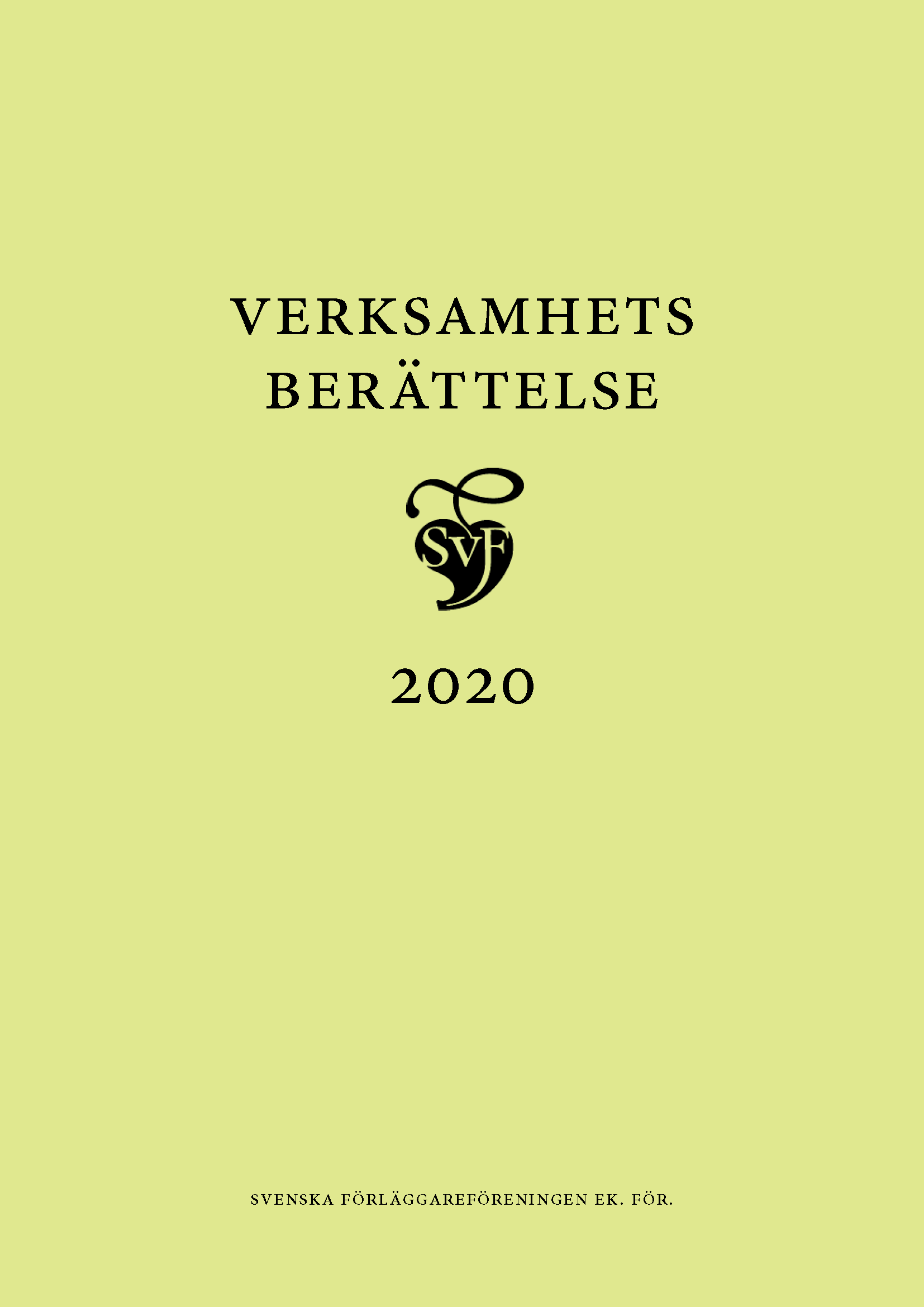 Verksamhetsberättelse 2020_Sida_01