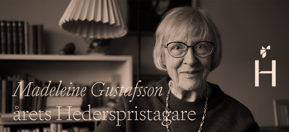 Madeleine Gustafsson Foto Andreas Sundbom